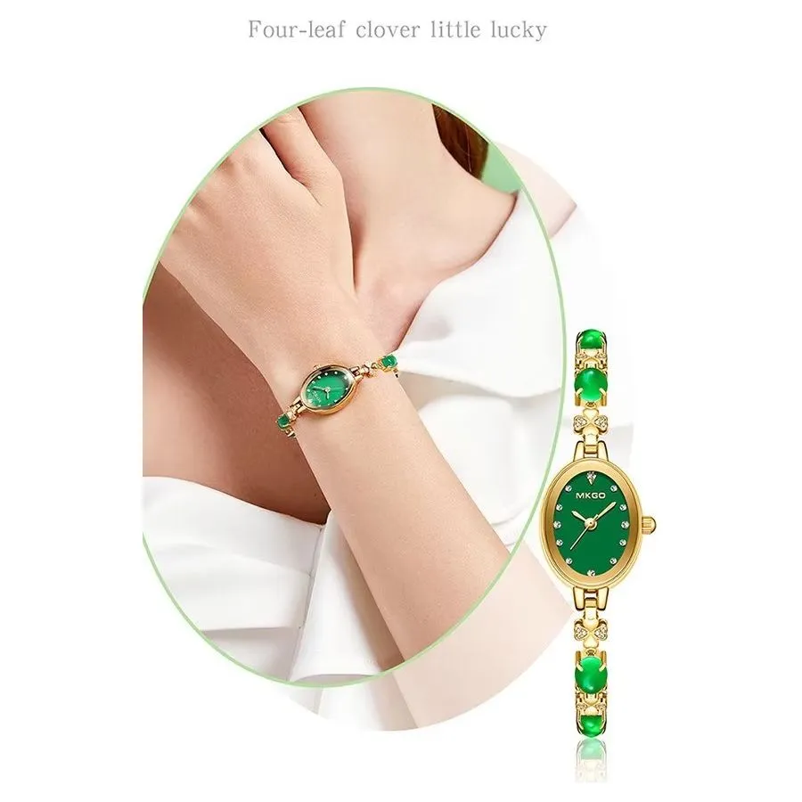 Ostranuxe Glamour Wristwatch