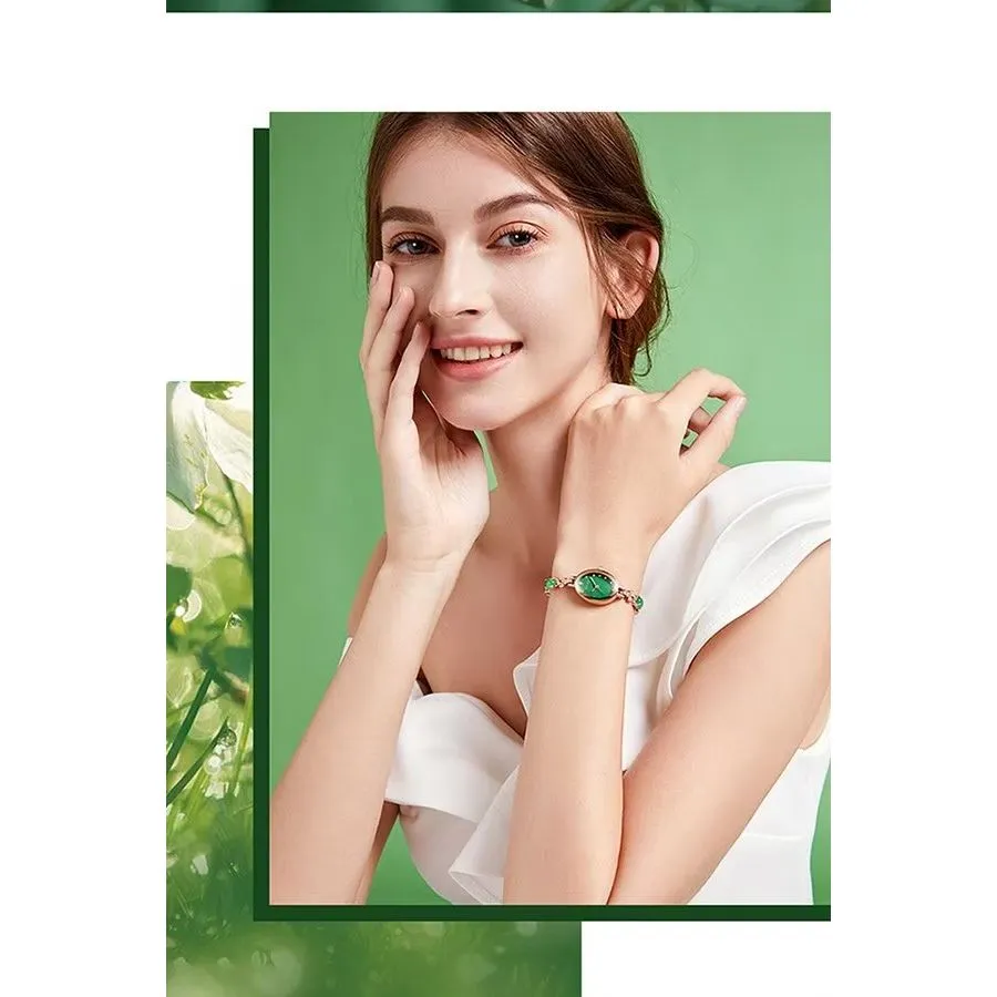Ostranuxe Glamour Wristwatch