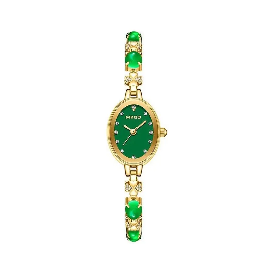 Ostranuxe Glamour Wristwatch