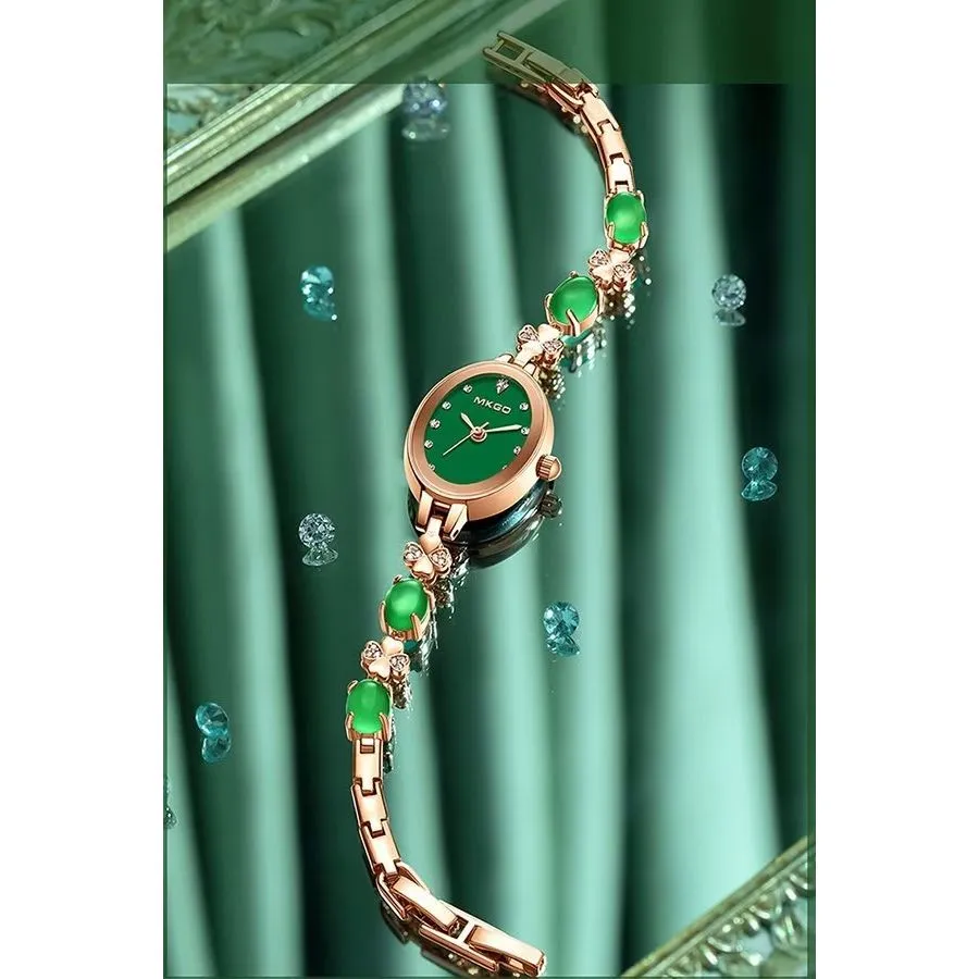 Ostranuxe Glamour Wristwatch