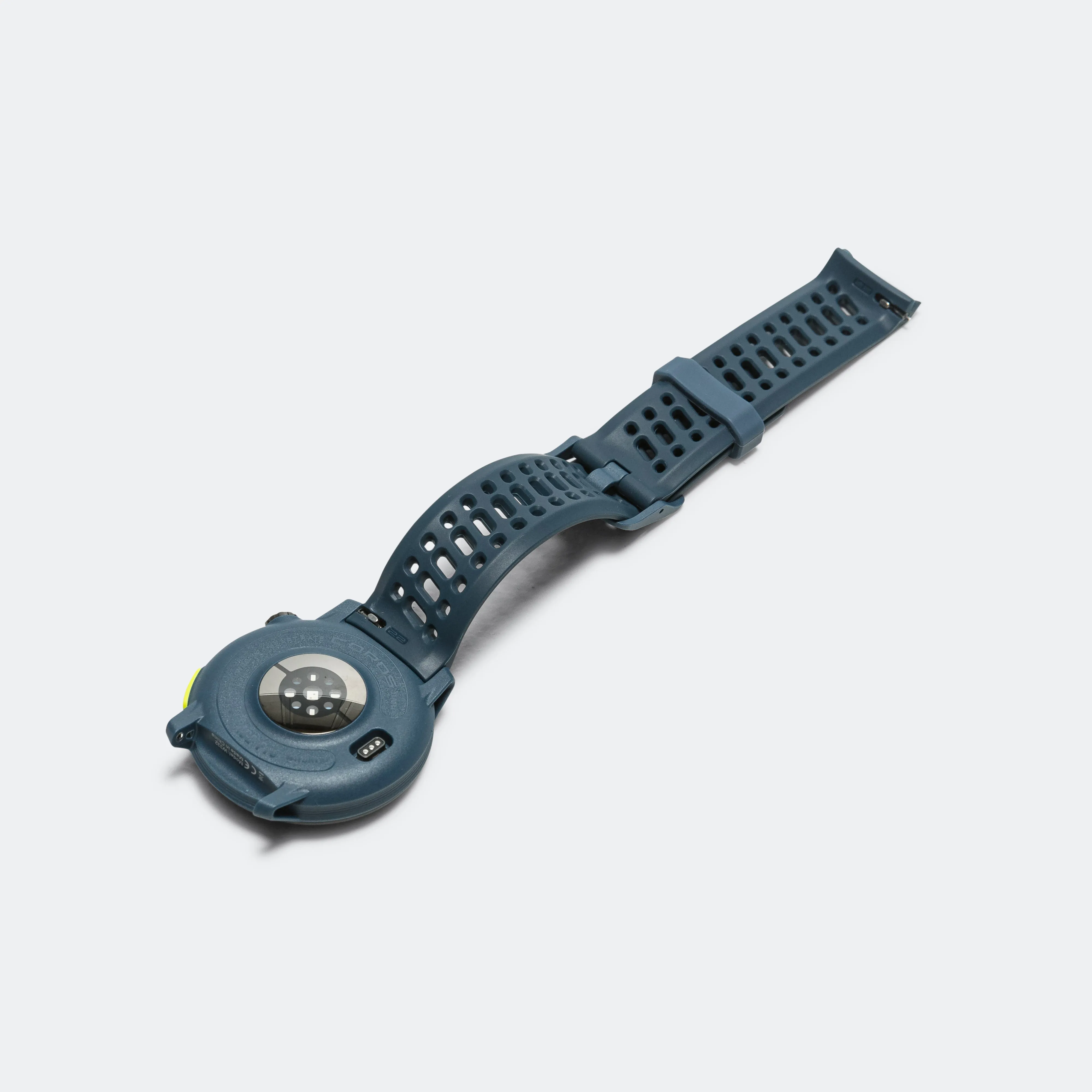 Pace Pro GPS Sport Watch - Blue