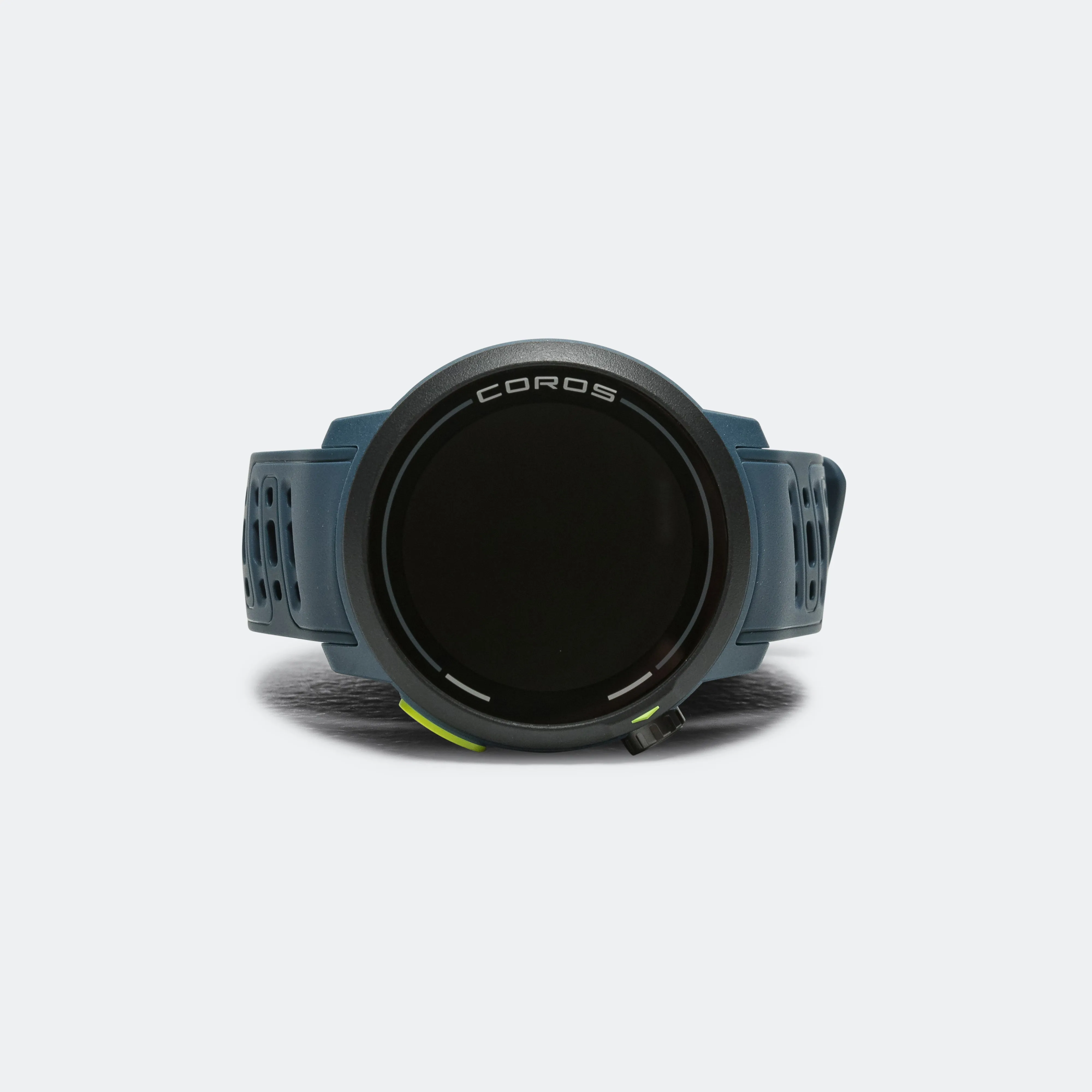 Pace Pro GPS Sport Watch - Blue