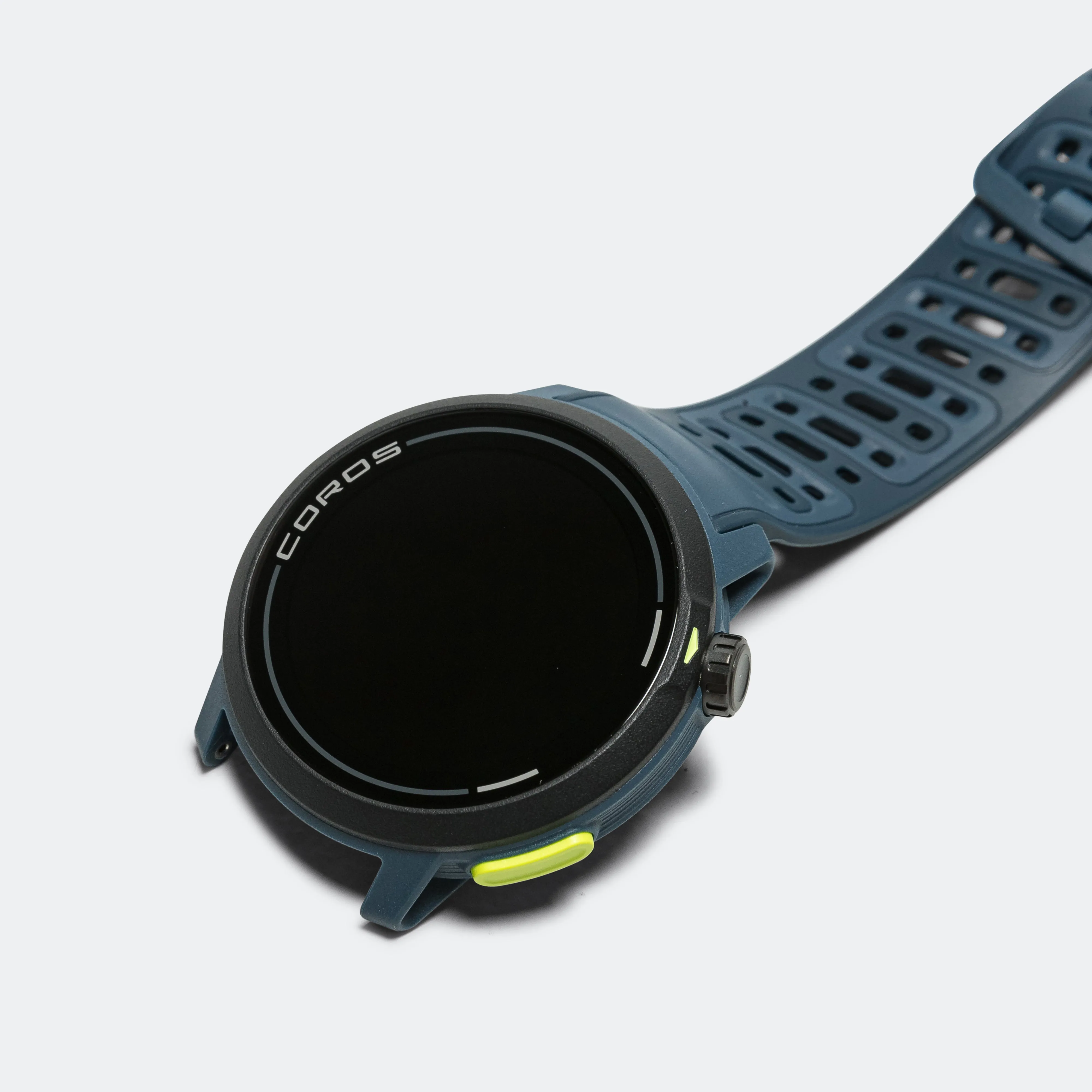 Pace Pro GPS Sport Watch - Blue