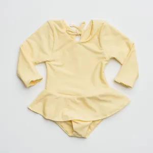 Polly Baby One Piece