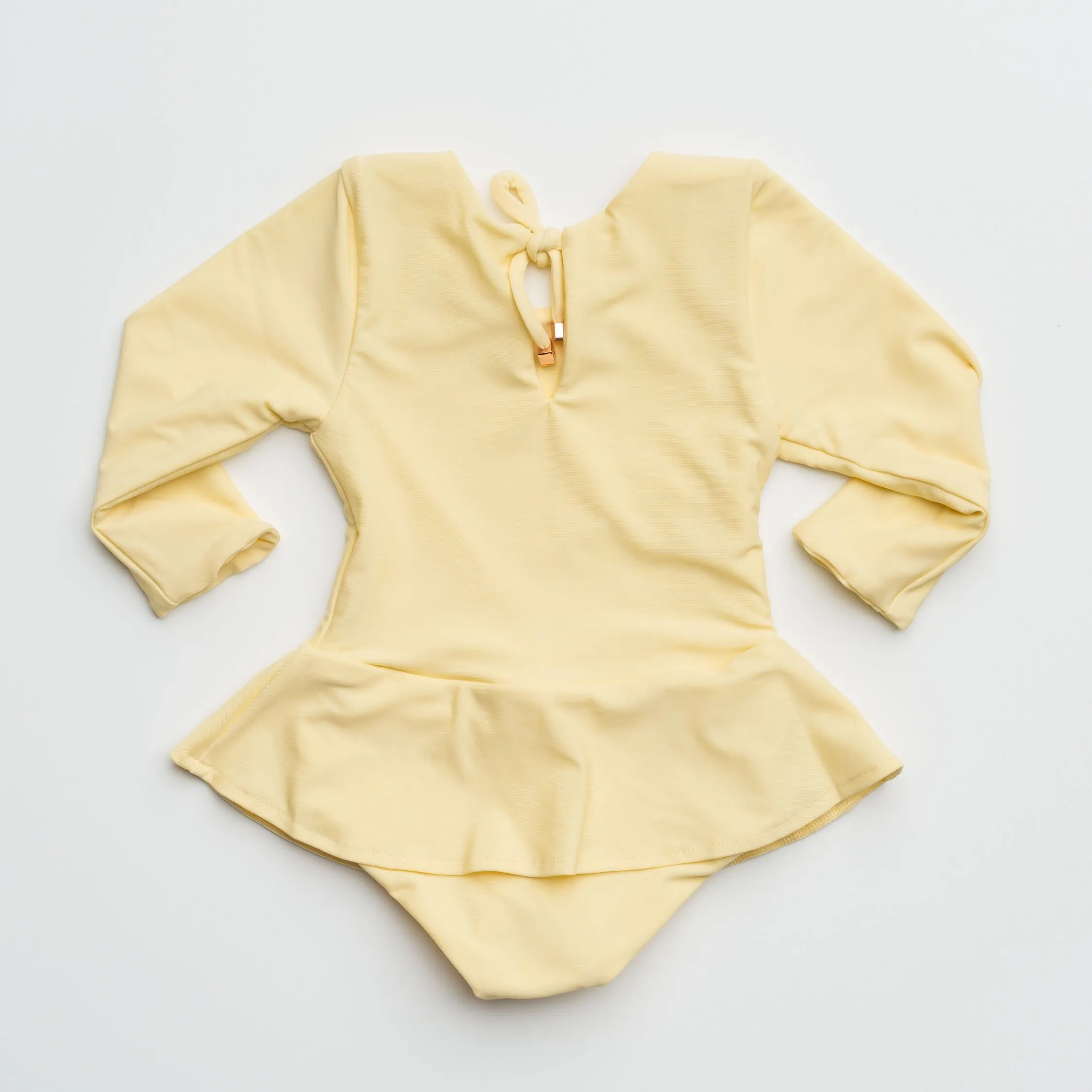 Polly Baby One Piece