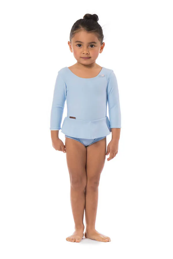 Polly Baby One Piece