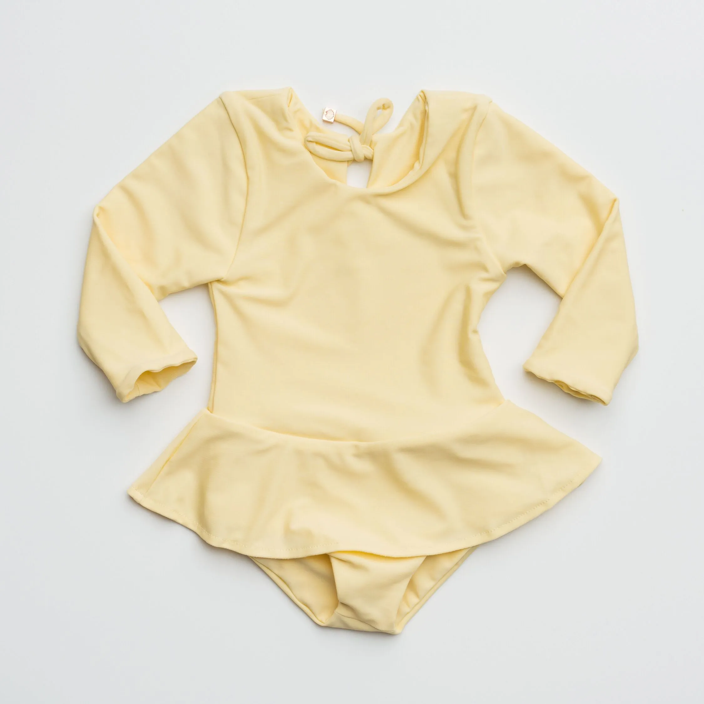 Polly Baby One Piece