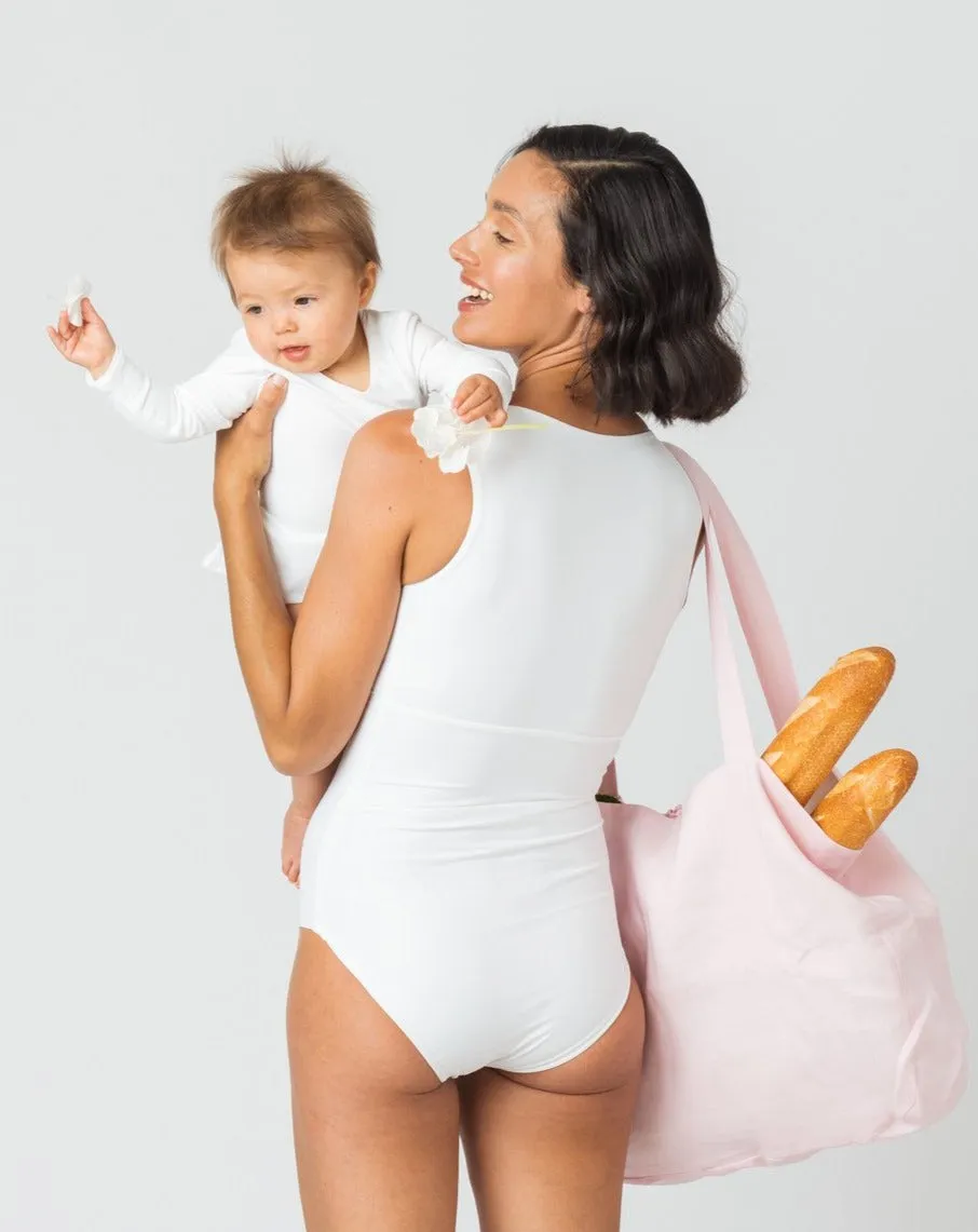 Polly Baby One Piece