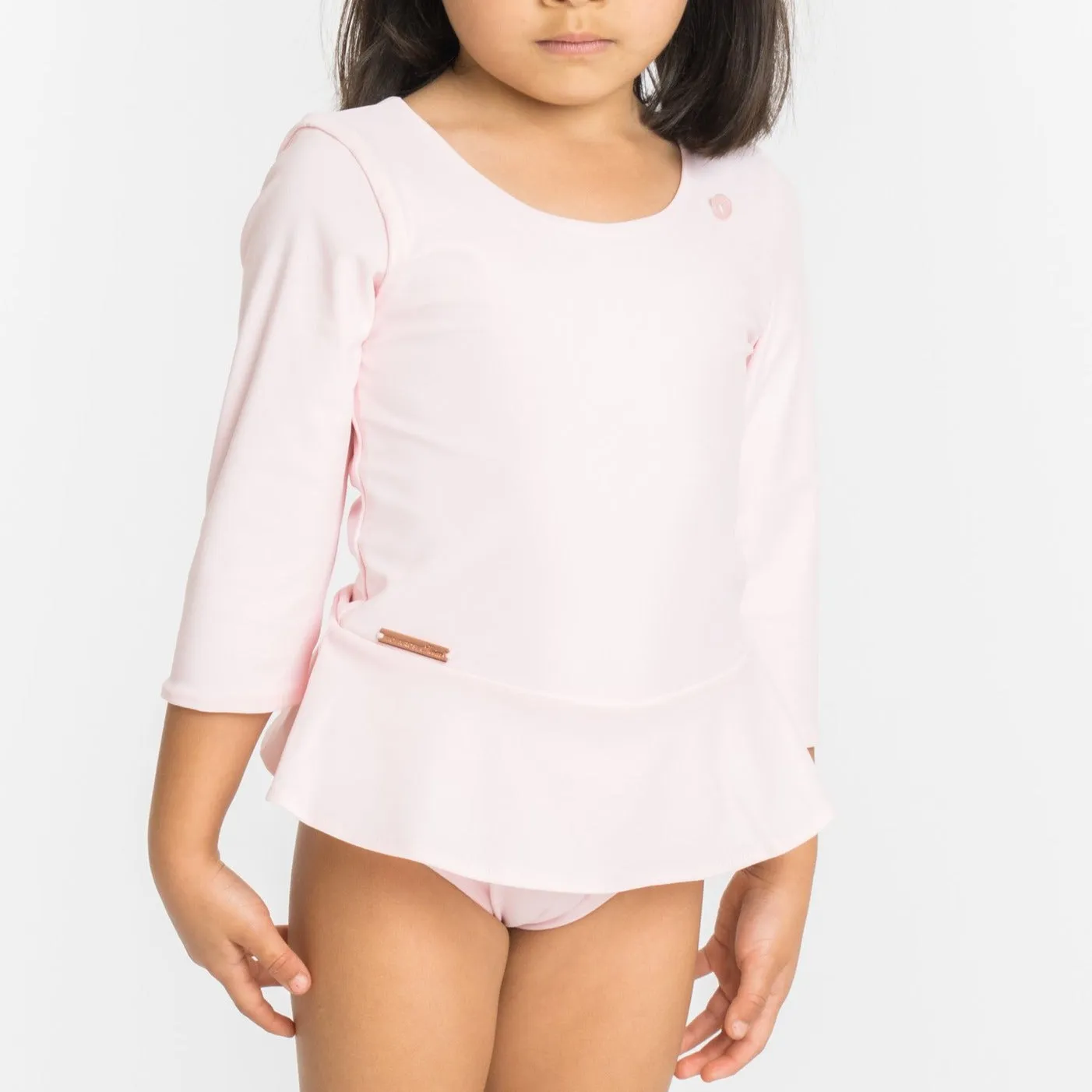 Polly Baby One Piece