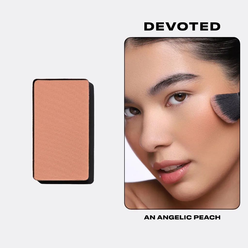 Powder Blush Insert