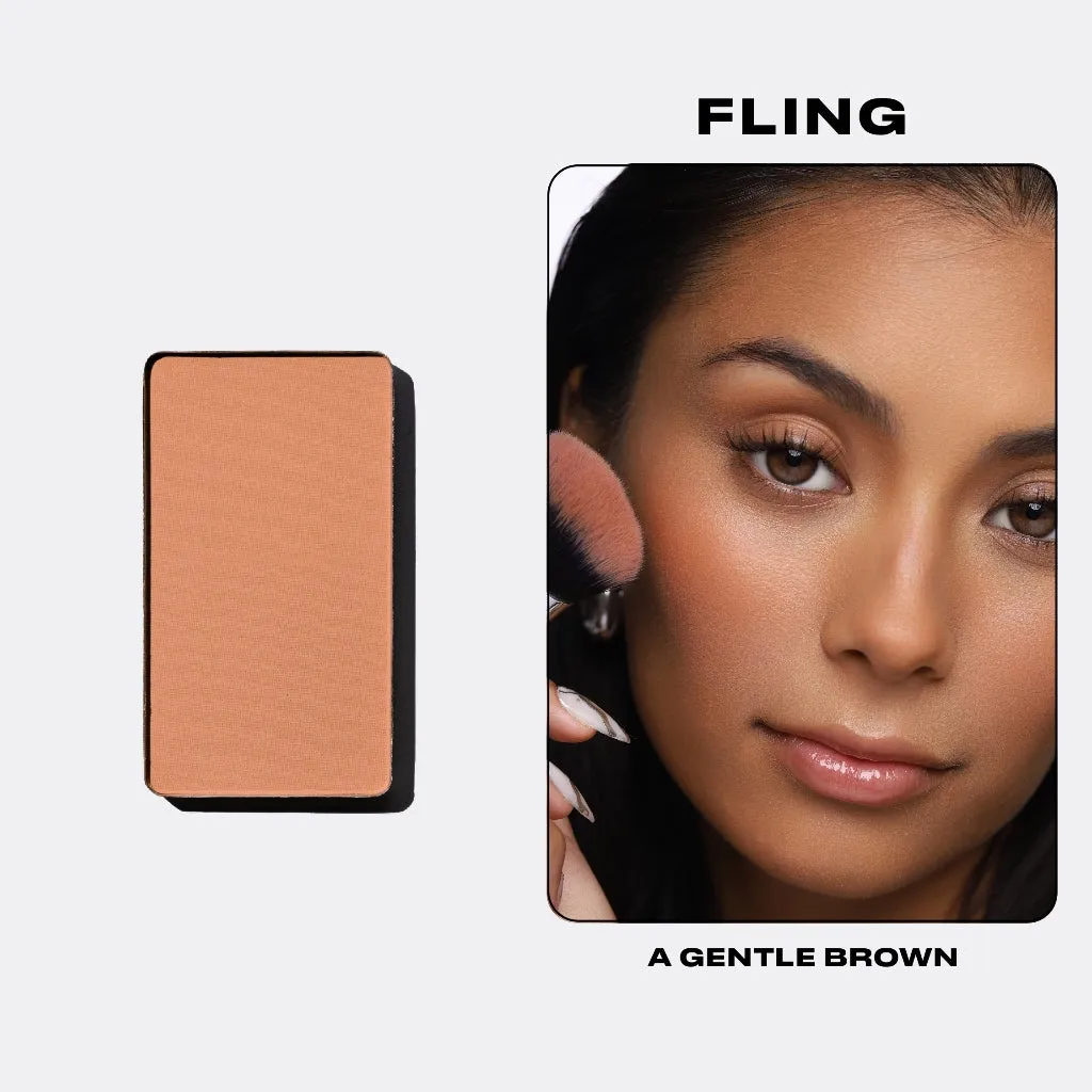 Powder Blush Insert