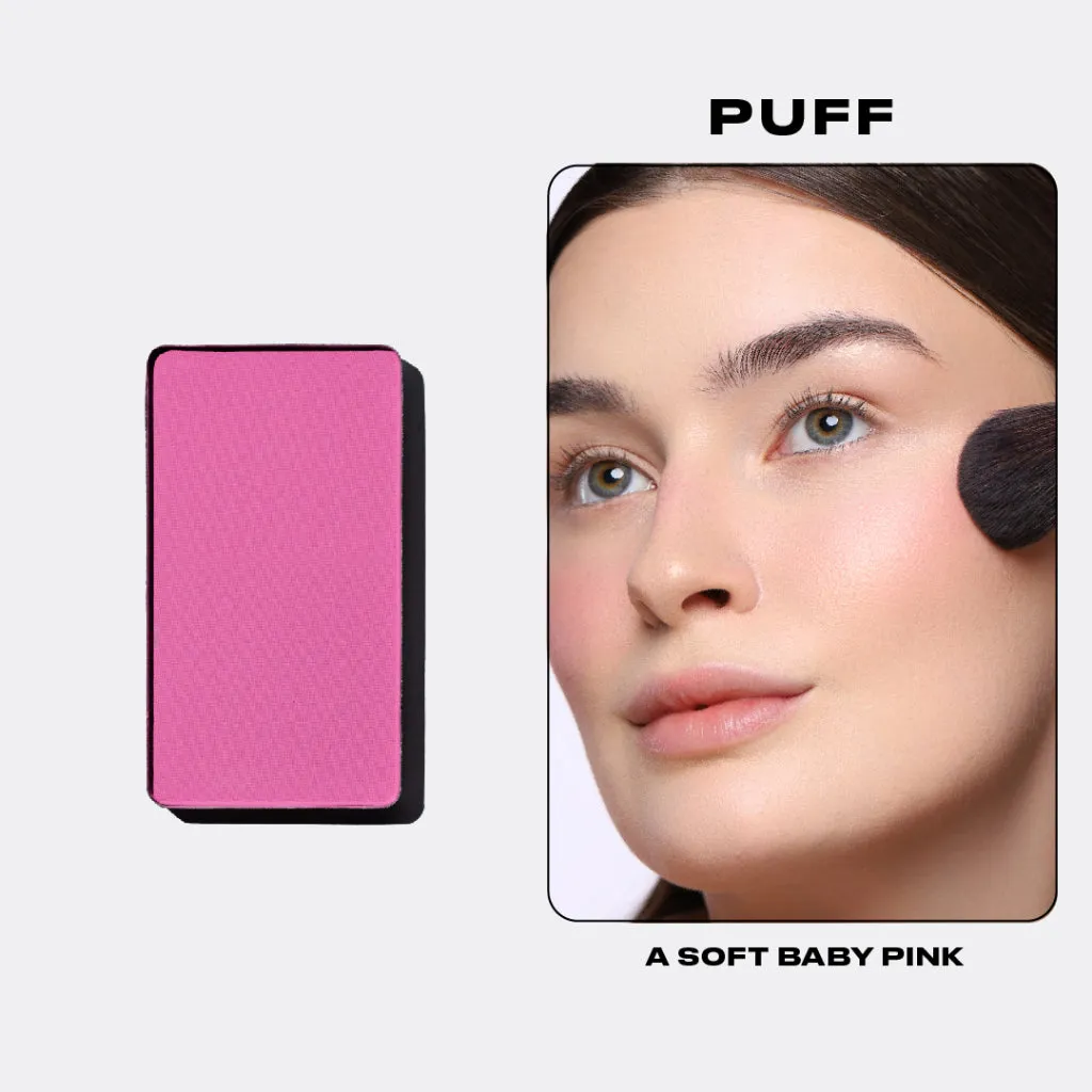 Powder Blush Insert