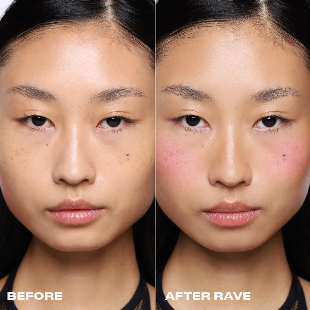 Powder Blush Insert