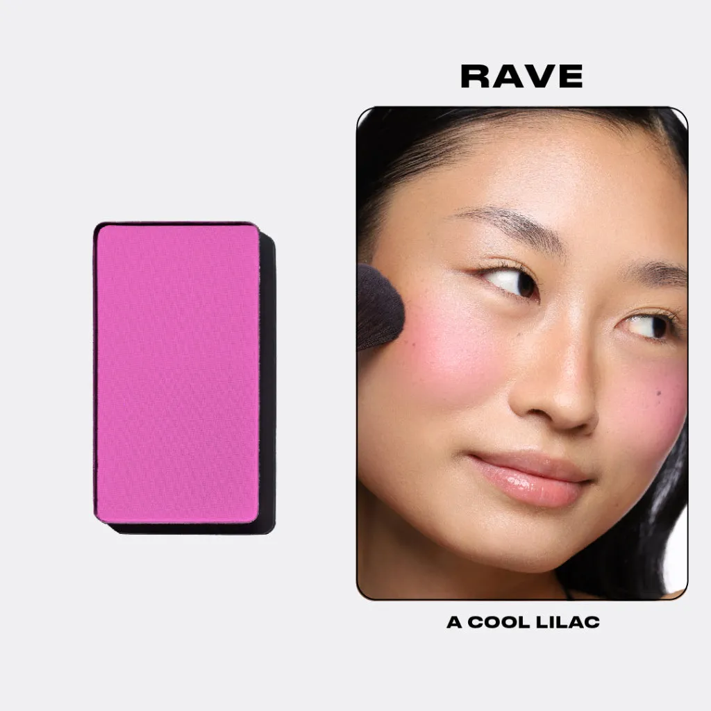 Powder Blush Insert