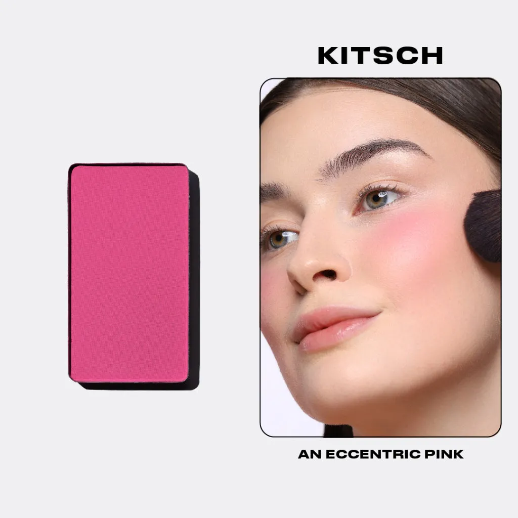 Powder Blush Insert