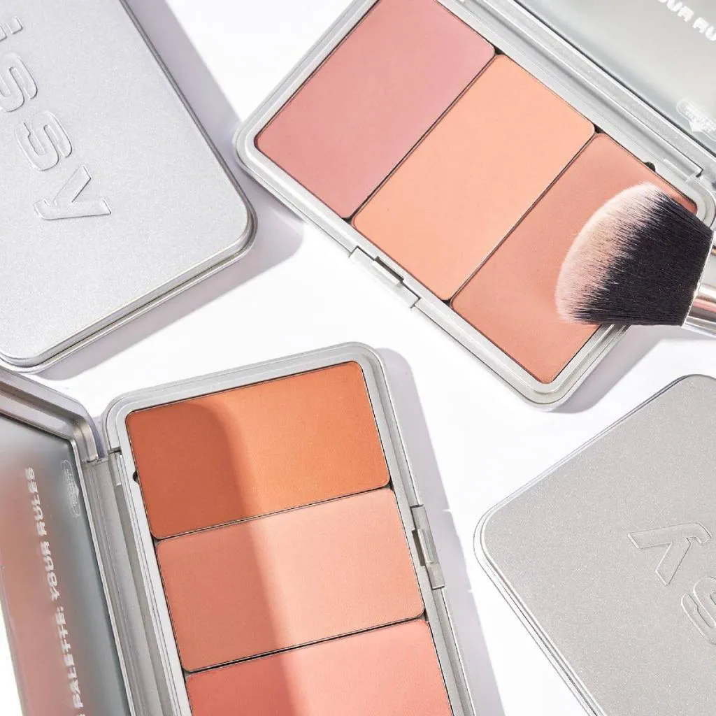 Powder Blush Insert