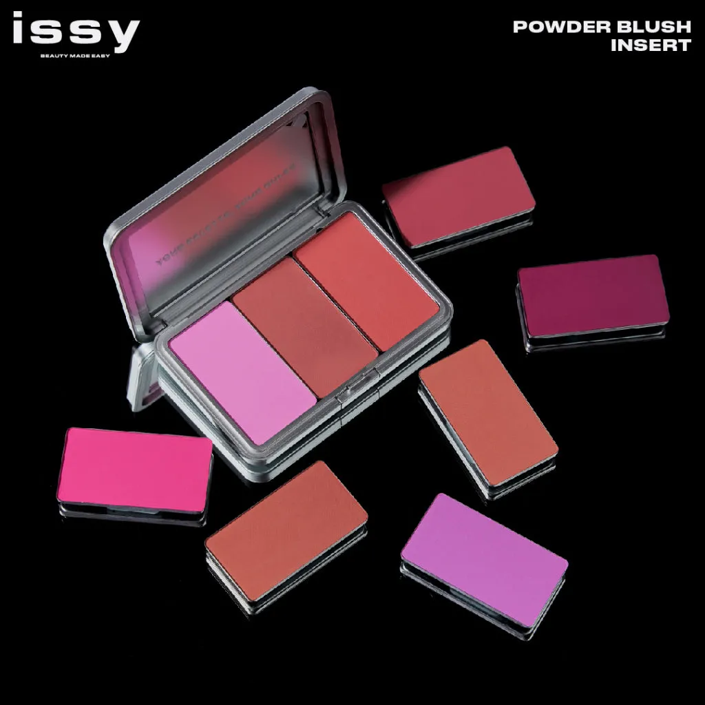 Powder Blush Insert