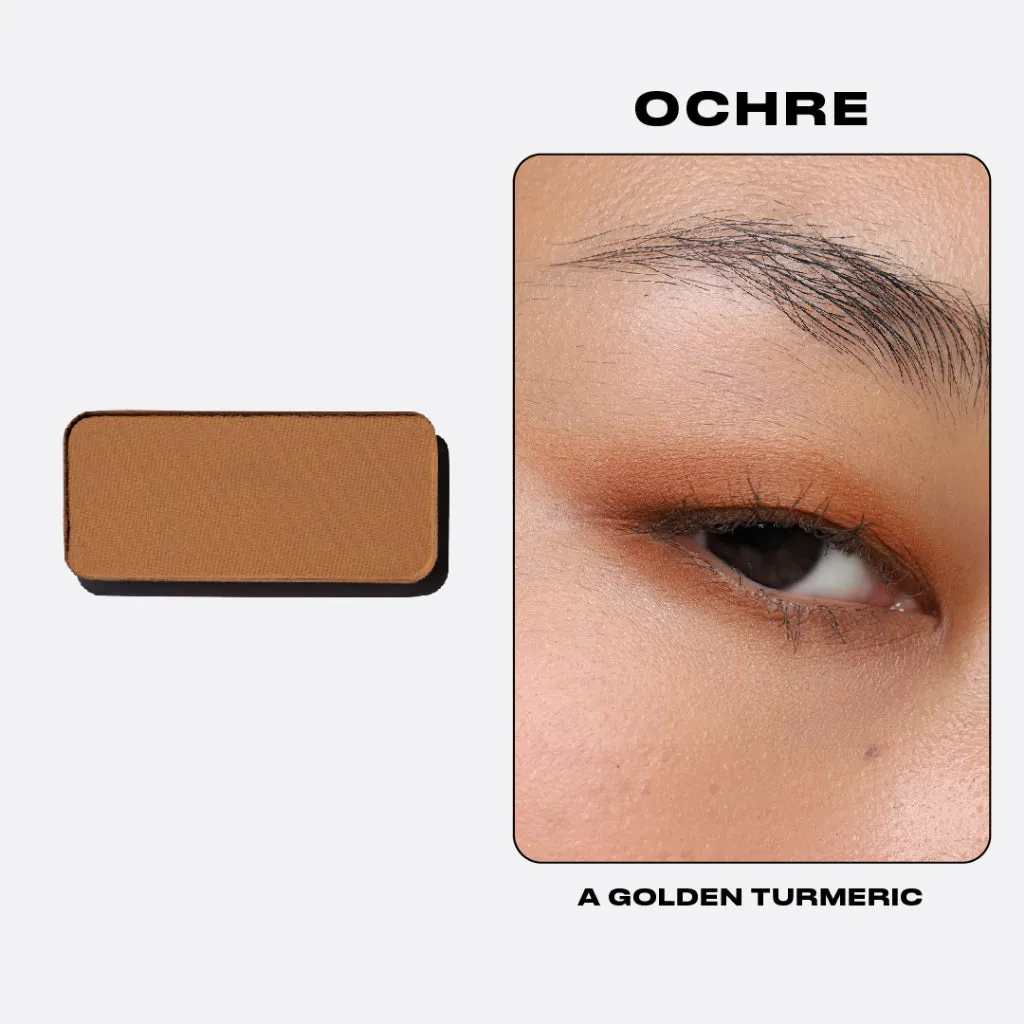 Pressed Shadow Single (Matte)