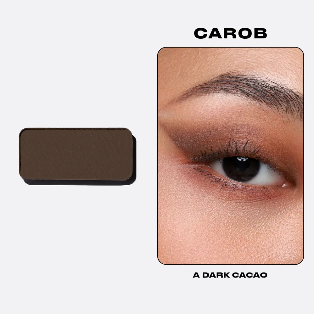 Pressed Shadow Single (Matte)