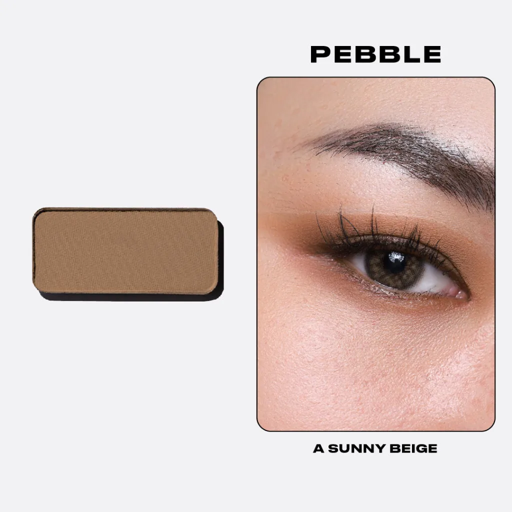 Pressed Shadow Single (Matte)