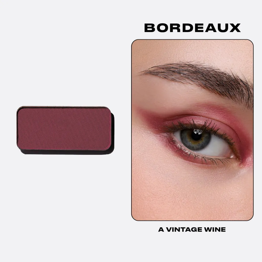 Pressed Shadow Single (Matte)