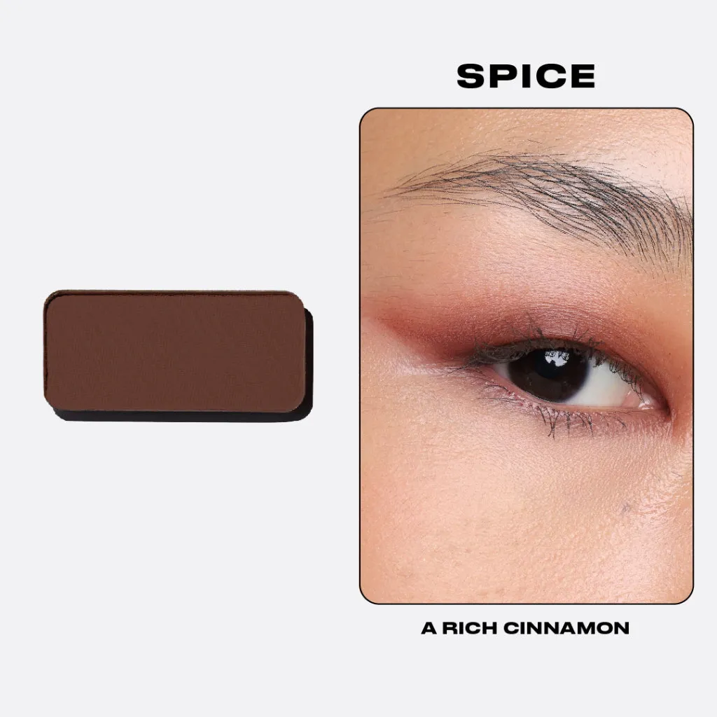 Pressed Shadow Single (Matte)