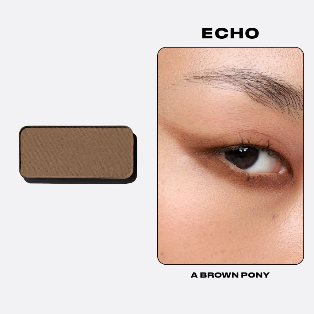 Pressed Shadow Single (Matte)