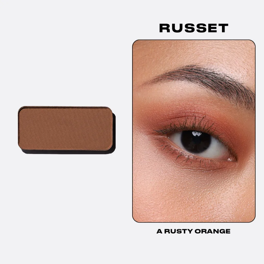 Pressed Shadow Single (Matte)