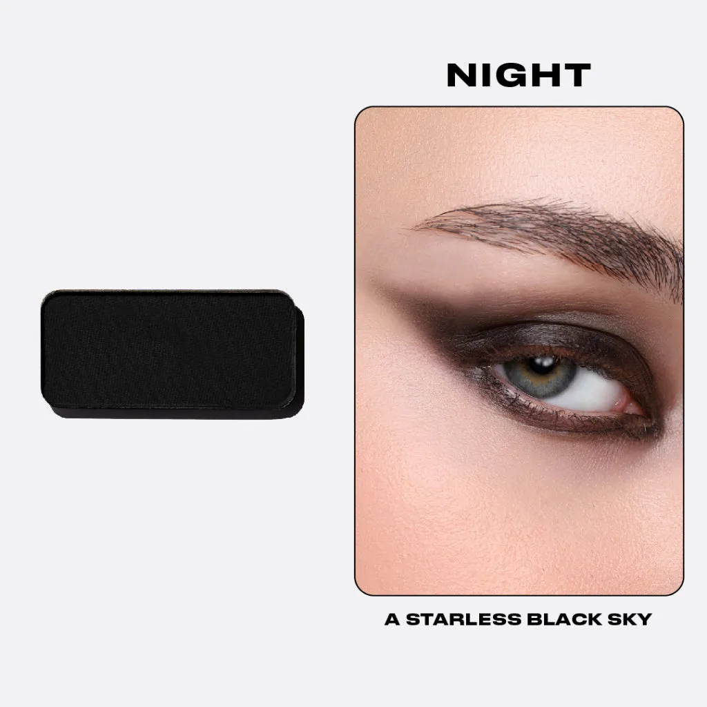 Pressed Shadow Single (Matte)