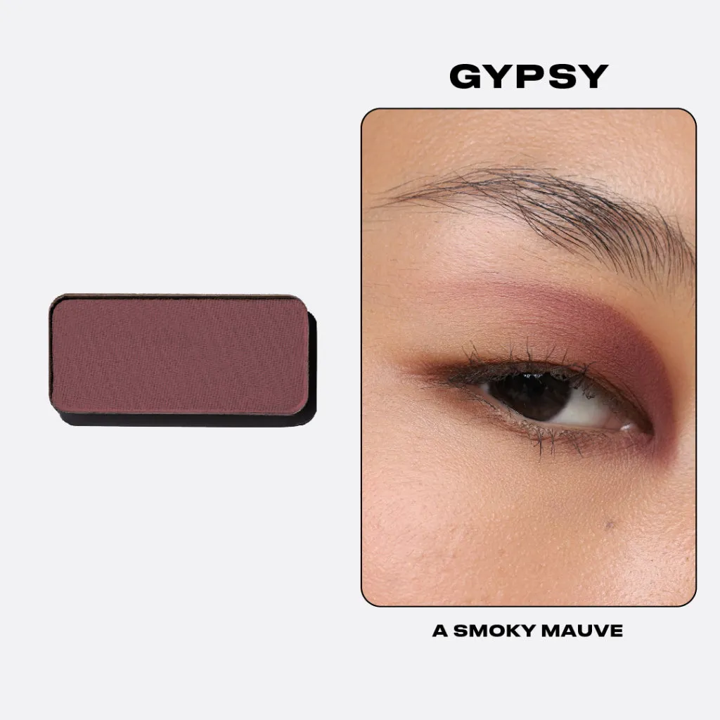Pressed Shadow Single (Matte)