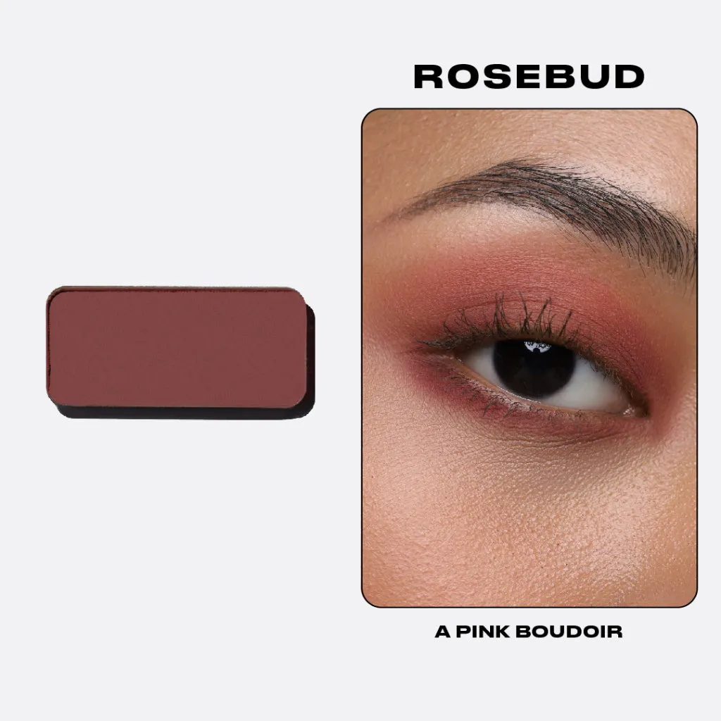 Pressed Shadow Single (Matte)