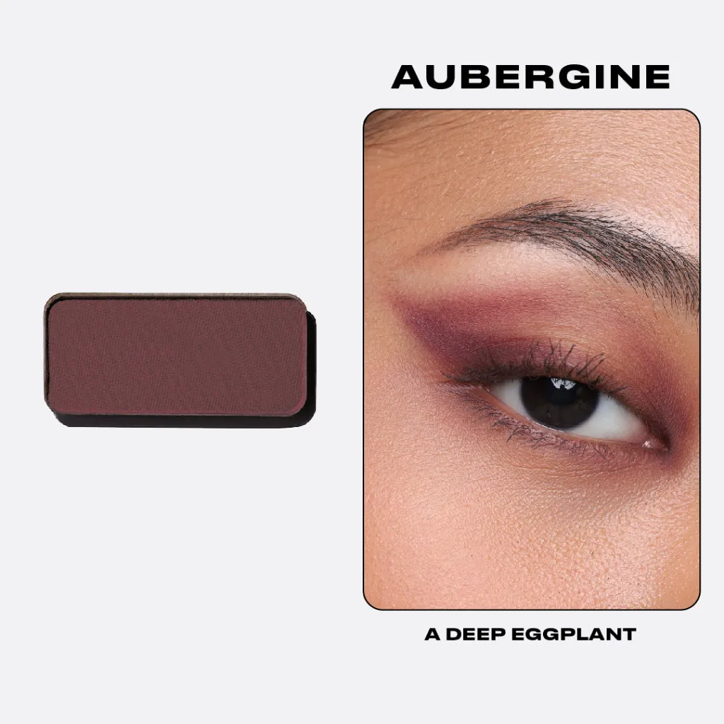 Pressed Shadow Single (Matte)