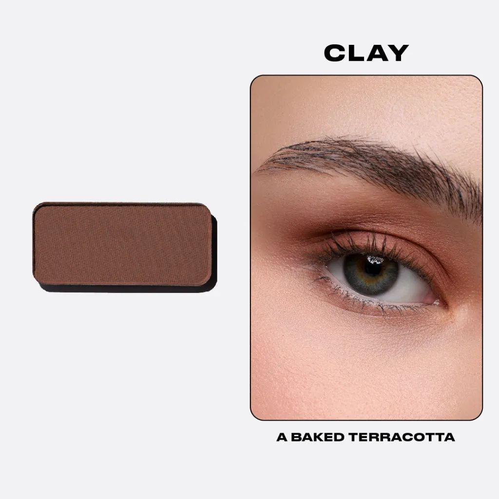 Pressed Shadow Single (Matte)