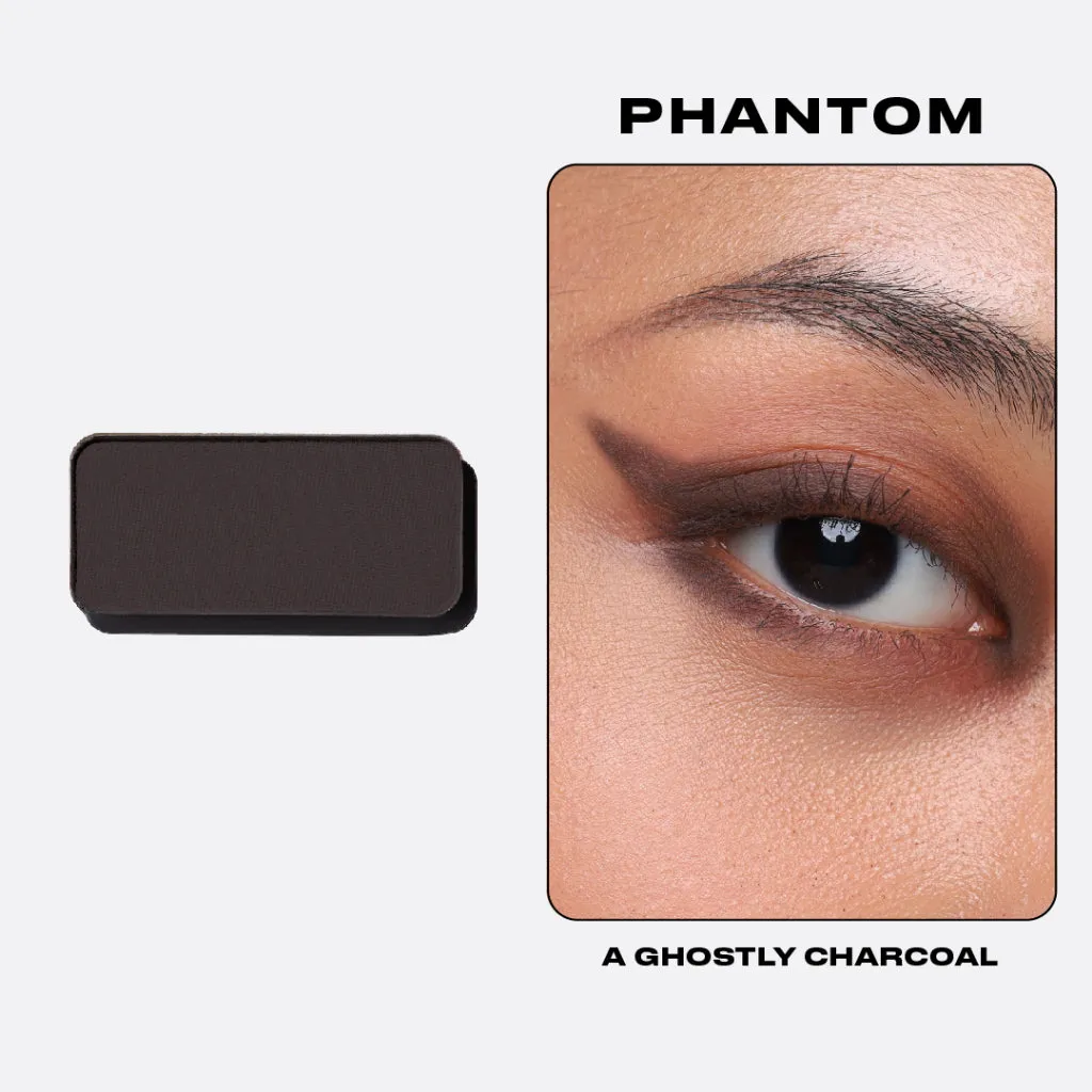 Pressed Shadow Single (Matte)