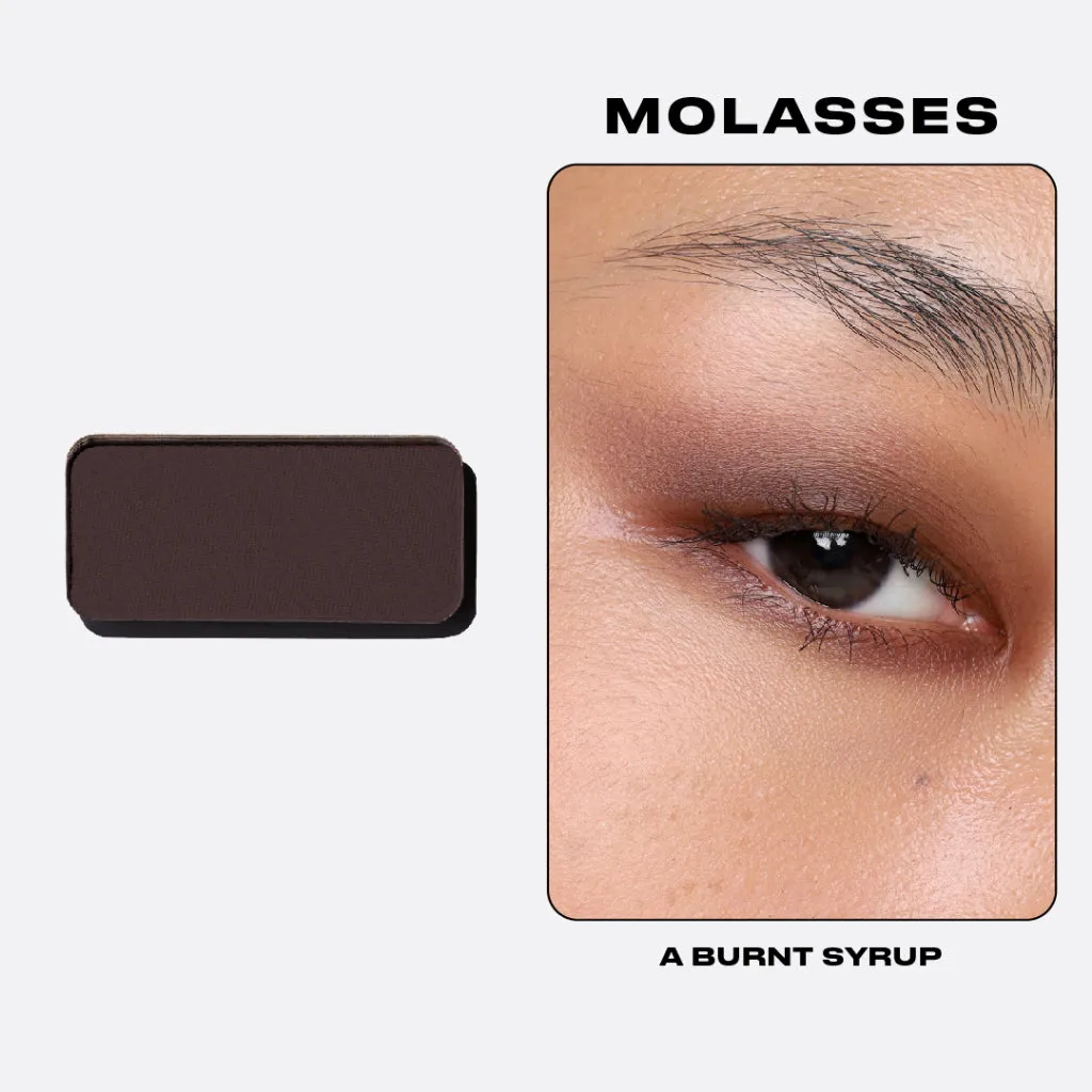 Pressed Shadow Single (Matte)