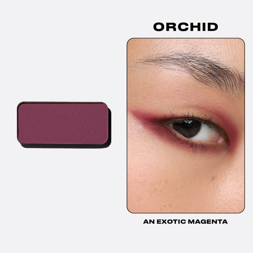 Pressed Shadow Single (Matte)