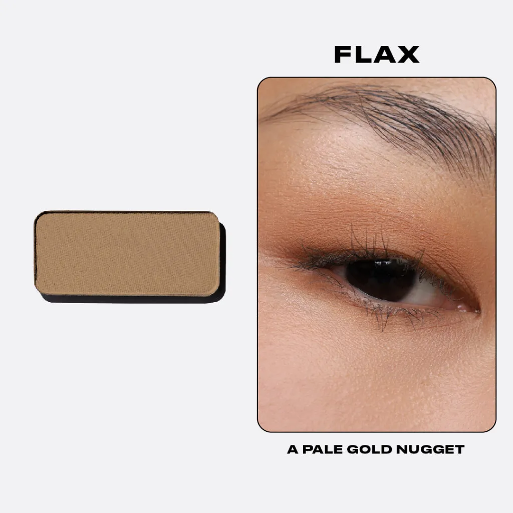 Pressed Shadow Single (Matte)