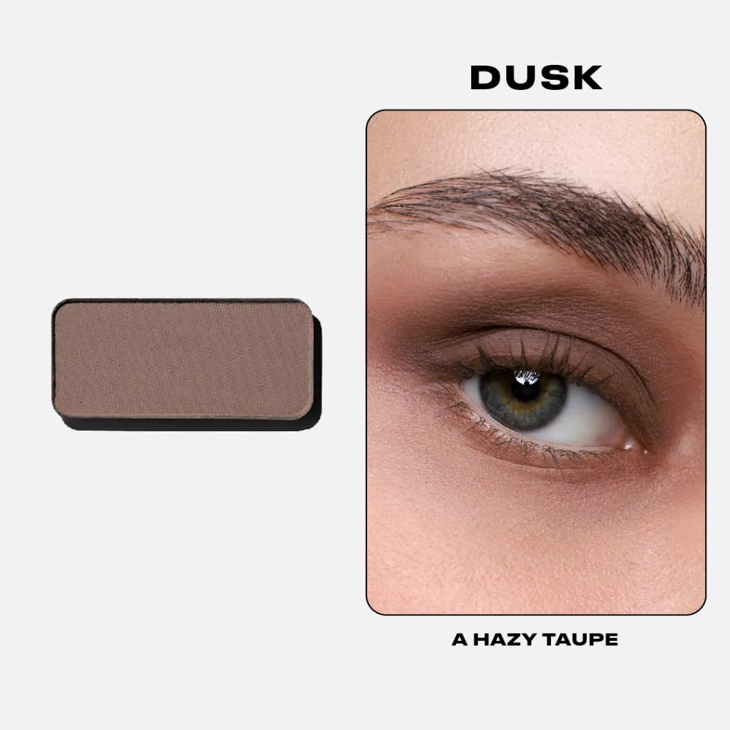 Pressed Shadow Single (Matte)