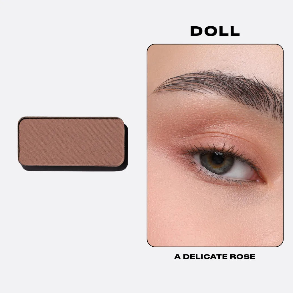Pressed Shadow Single (Matte)