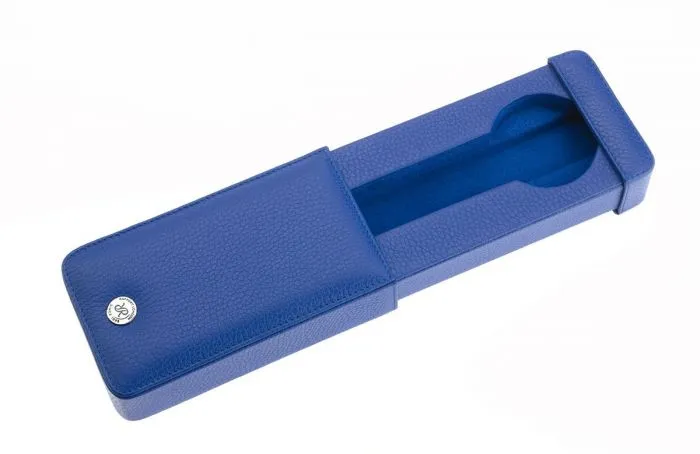 RAP Watch Case Berkeley Blue Single Watch Slipcase