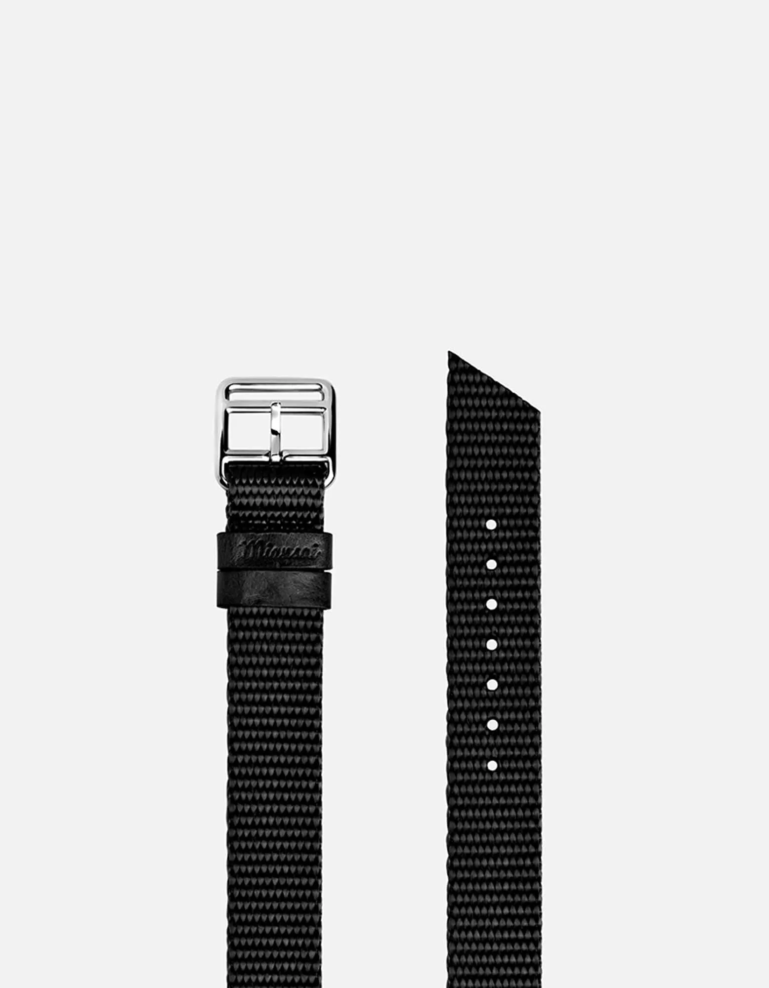 Replacement Watch Strap, Nylon