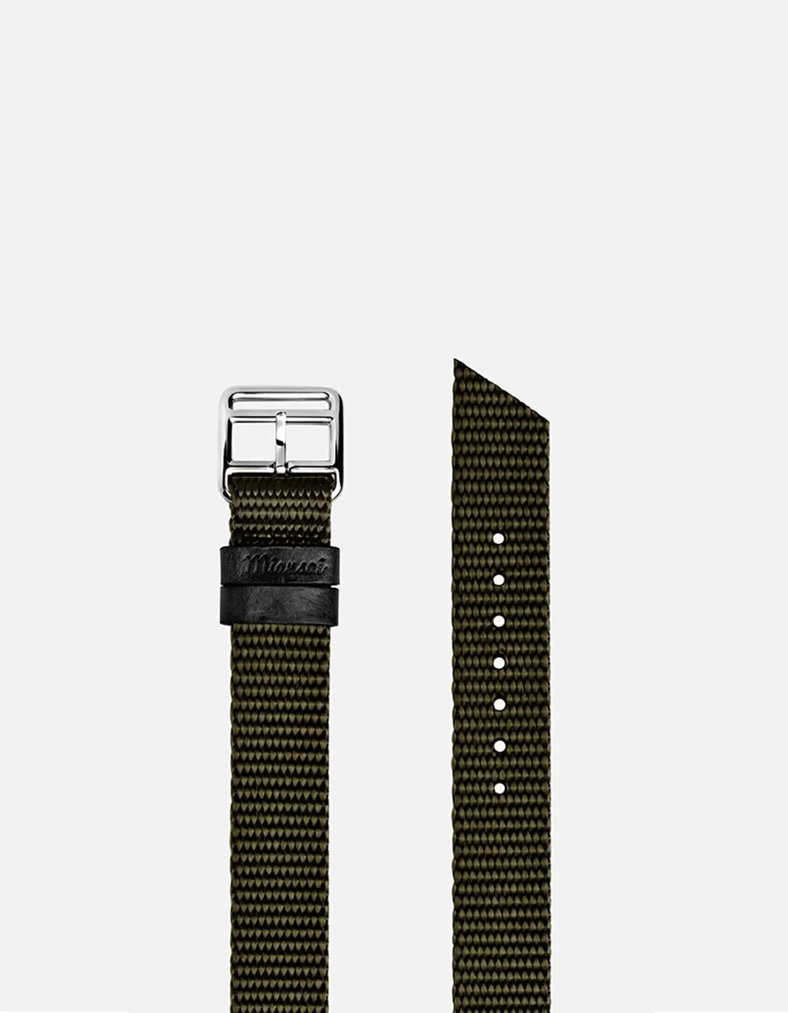 Replacement Watch Strap, Nylon