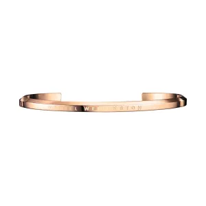 Rose Gold Classic Bracelet - Large