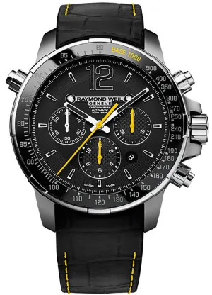 RW Watch Nabucco D