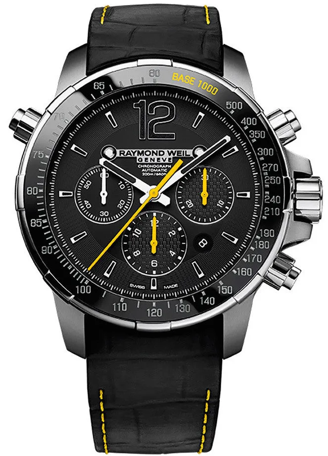 RW Watch Nabucco D