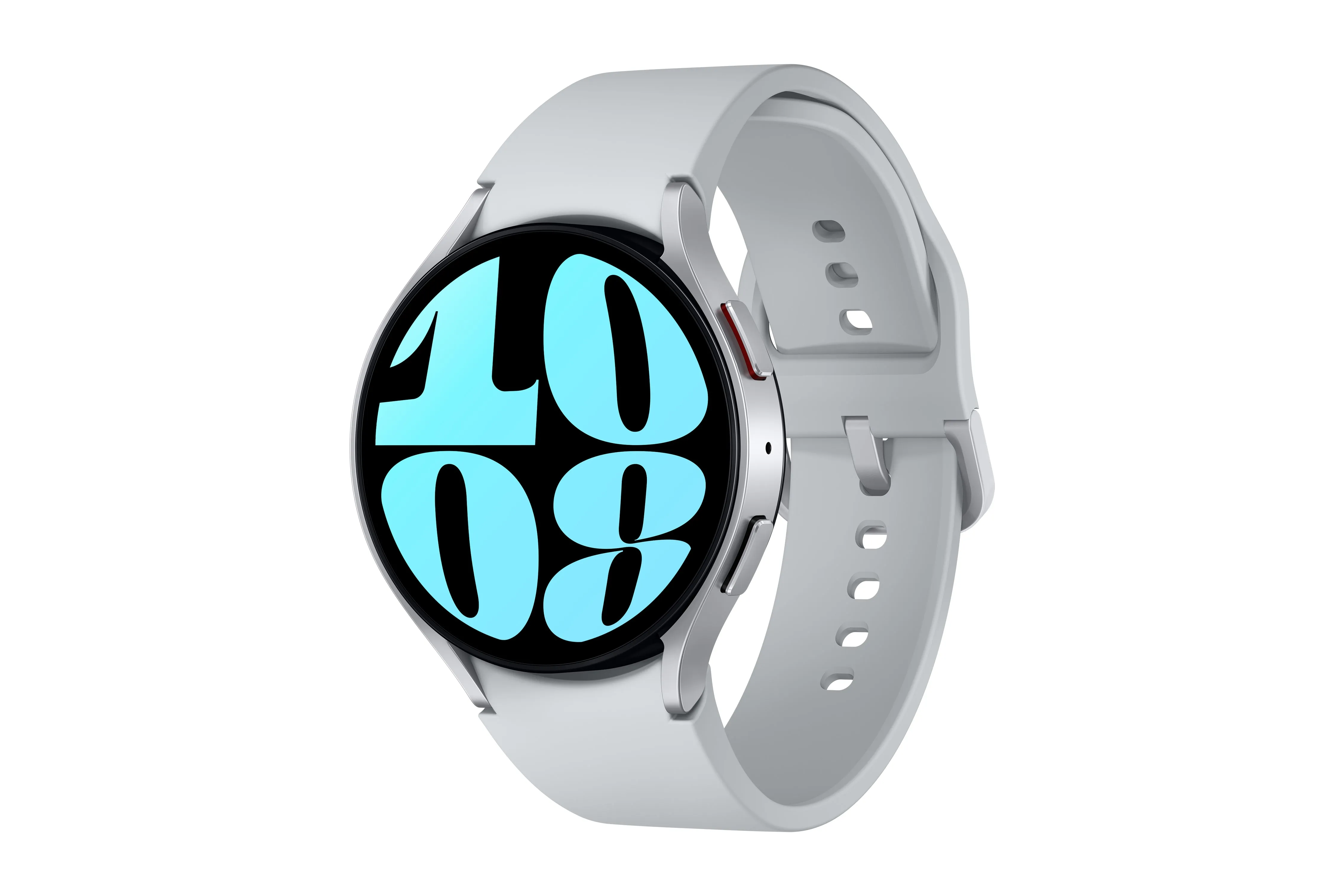 Samsung Galaxy Watch6 44 mm Silver