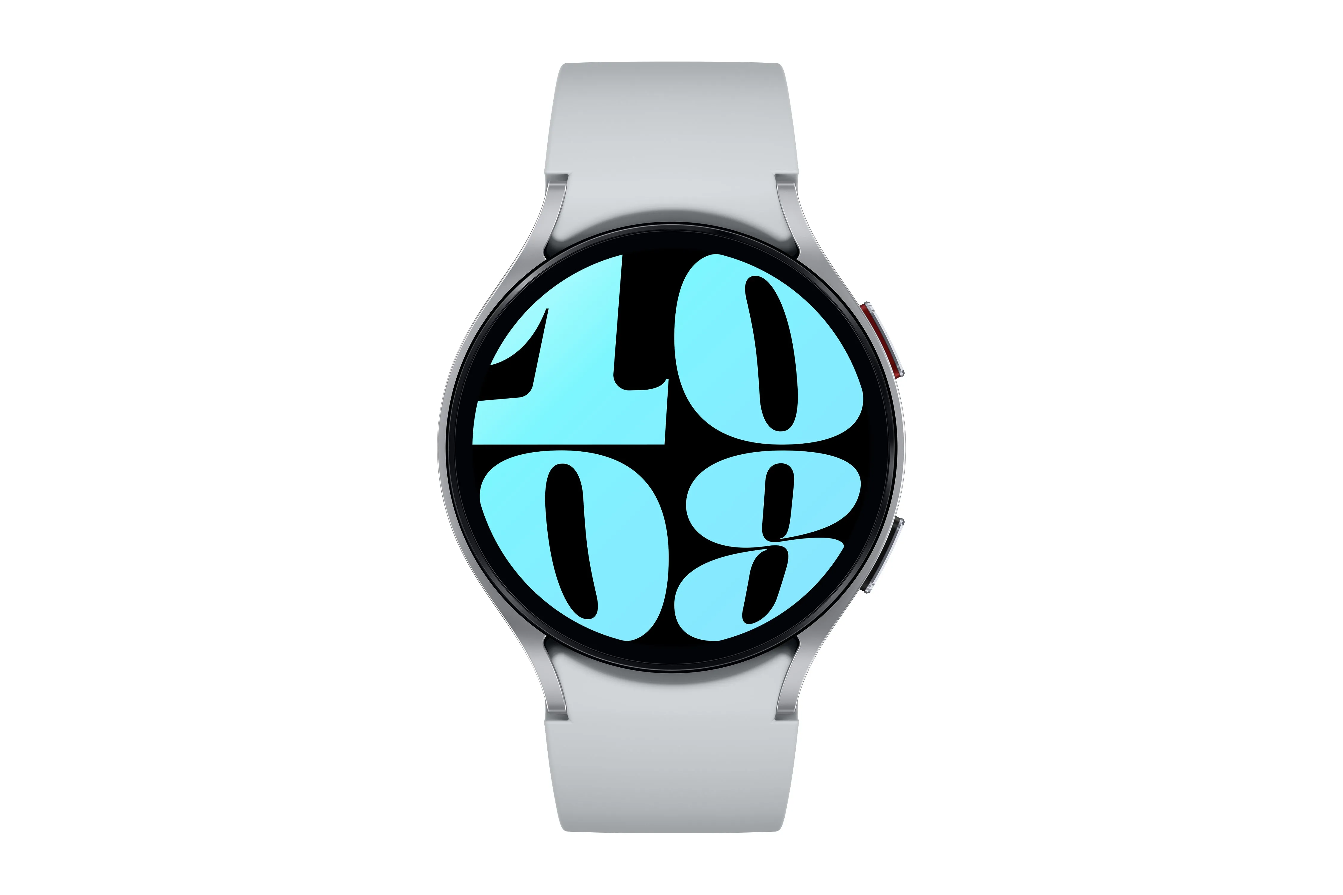 Samsung Galaxy Watch6 44 mm Silver