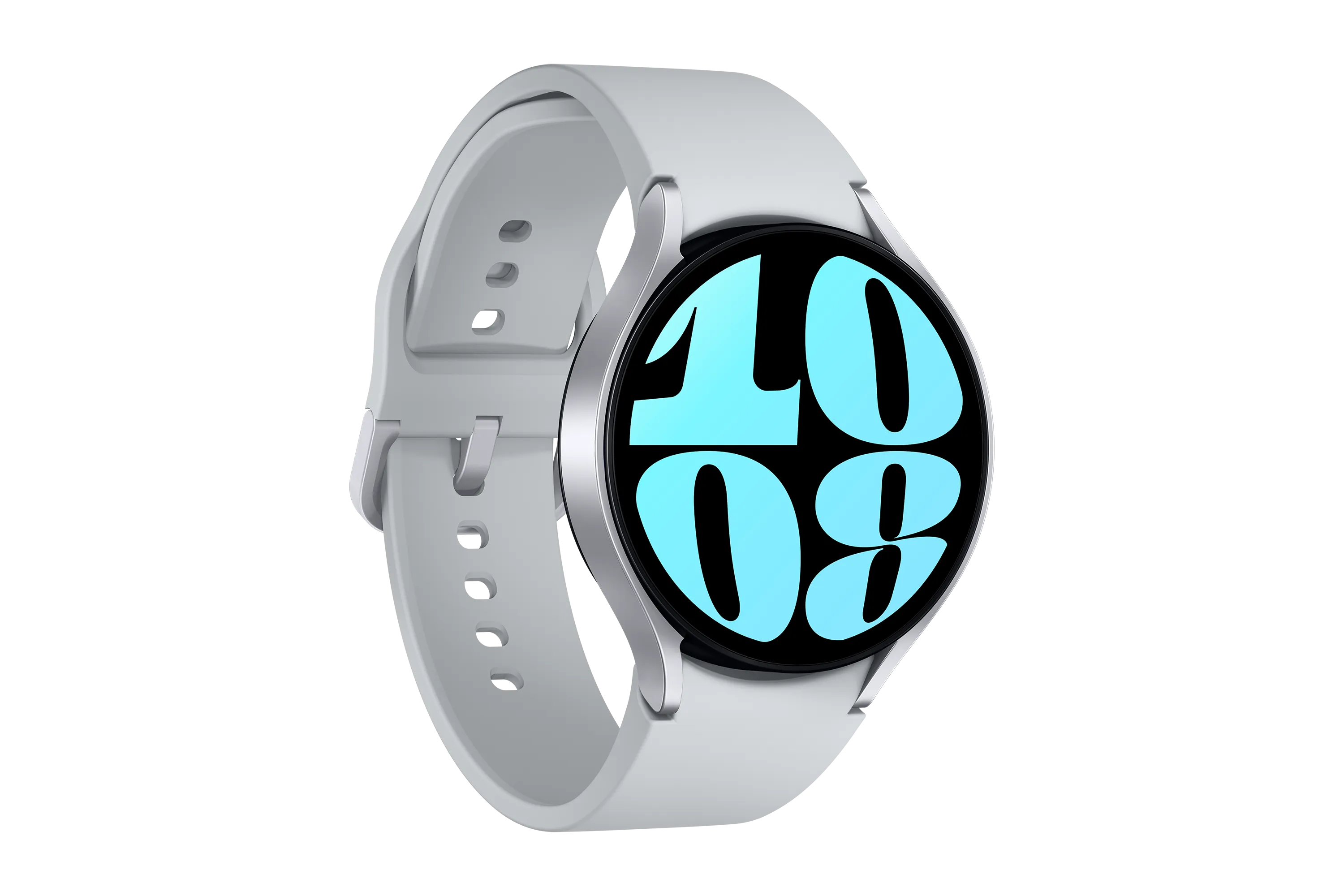 Samsung Galaxy Watch6 44 mm Silver