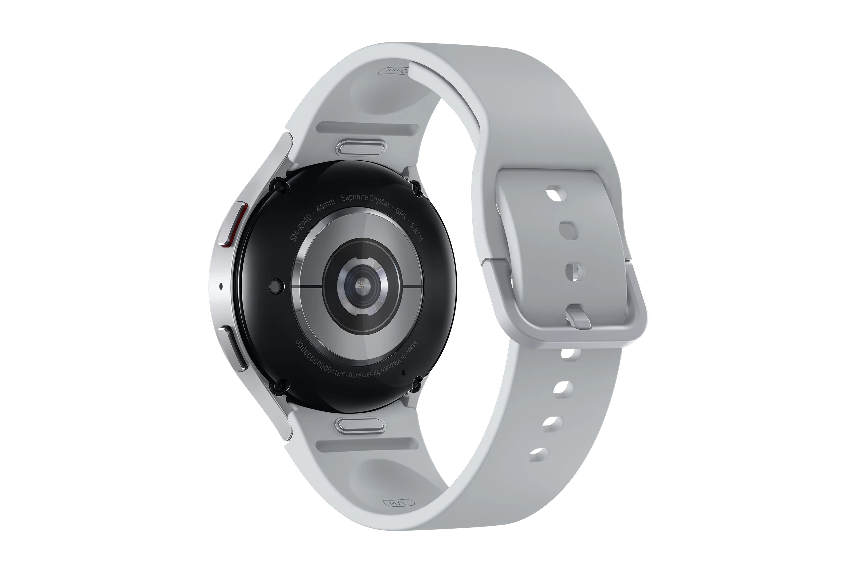 Samsung Galaxy Watch6 44 mm Silver