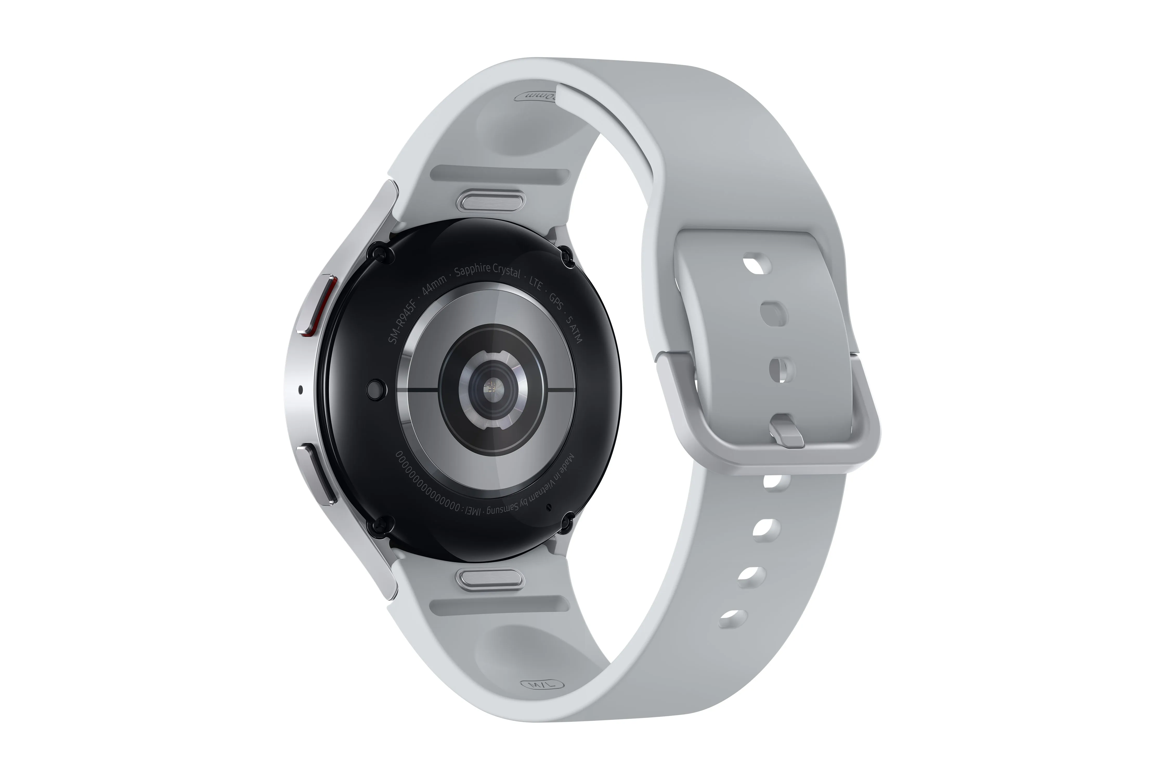 Samsung Galaxy Watch6 44mm LTE Silver